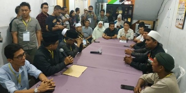 Gagal Penuh Syarat, Calon Perseorangan Batal Ramaikan Pilkada Medan