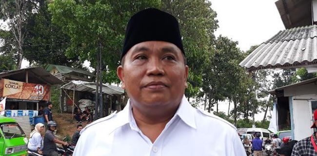 Komentari 'Aksi' Andre Rosiade, Arief Poyuono: PSK Ada Karena Ekonomi Sulit Akibat Korupsi Anggota DPR