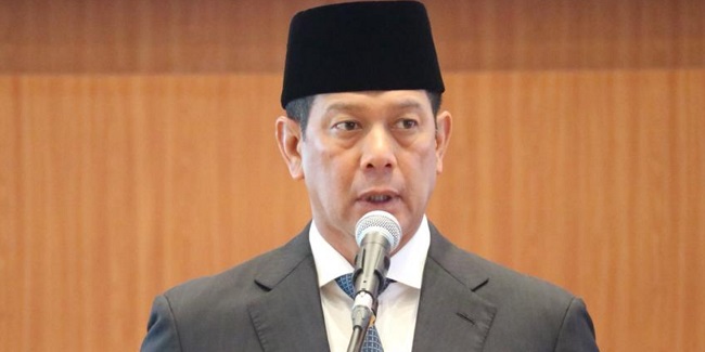 Menjagokan Kepala BNPB Letjen Doni Monardo Jadi Wakil Panglima TNI