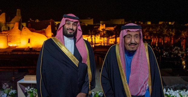 Berbenah, Saudi Rombak Kabinetnya