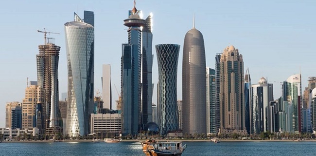 Membandingkan Kemajuan UEA Dengan Qatar