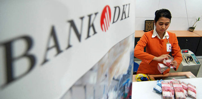Pegang Peran Penting, Bank DKI Komitmen Optimalisasi Pembangunan Jakarta