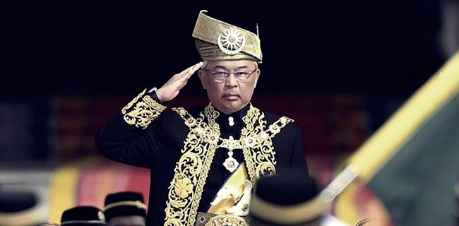 Raja Malaysia Didesak Bubarkan Parlemen Dan Biarkan Rakyat Memilih