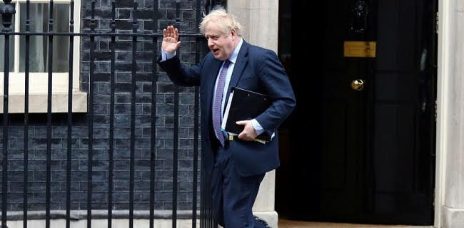 Paska Brexit, PM Boris Johnson Akan Rombak Kabinet