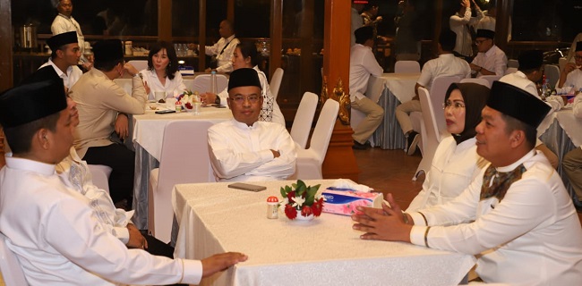 Moncer Di Nasional, Desmond Didorong Rebut Kursi Gubernur Banten