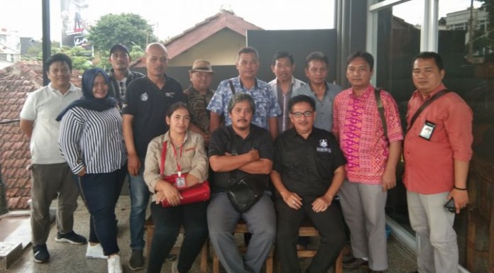JMSI Minta Kepolisian Usut Kekerasan Terhadap Wartawan Di Lampung