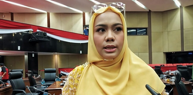 Janji Akan Objektif, DPRD Sepakat Bentuk Pansus Banjir Jakarta