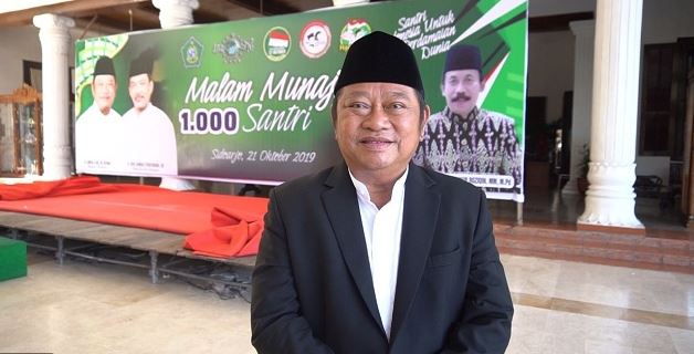 Kondisi Bupati Sidoarjo Saiful Ilah Setelah Ditahan KPK