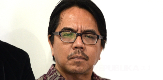 Tuding FPI Organisasi Preman, Ade Armando Bakal Dilaporkan Ke Bareskrim
