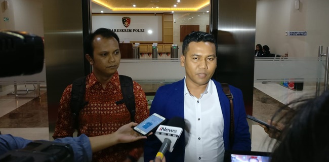 Dugaan Penyalahgunaan Wewenang, Kabarhakam Polri Dilaporkan Ke Propam