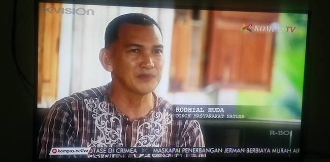 Pemintaan Tokoh Natuna, WNI Dari Wuhan Dikarantina Di Teluk Jakarta
