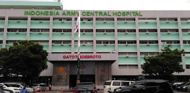 Ini Dia Tiga Rumah Sakit Rujukan Suspect Virus Corona