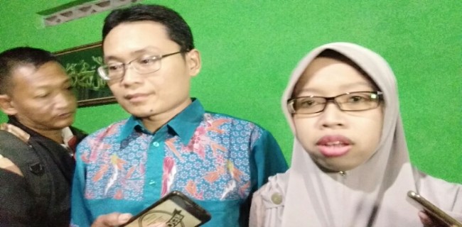 Kisah Milla, Mahasiswi Indonesia Yang Lolos Dari Virus Corona