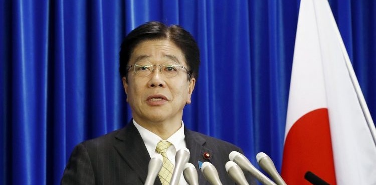 Jepang Umumkan Kasus Kematian Pertama Pasien Terduga Terinfeksi Virus Corona Covid-19
