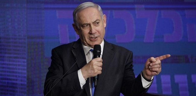 Bulan Depan, PM Israel Akan Diadili Atas Dugaan Korupsi