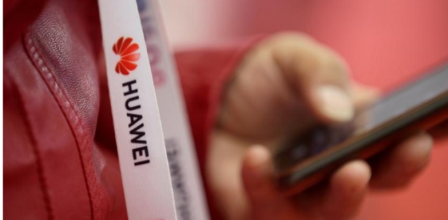 Huawei Tetap Lanjutkan Produksi Di Tengah Wabah Virus Corona