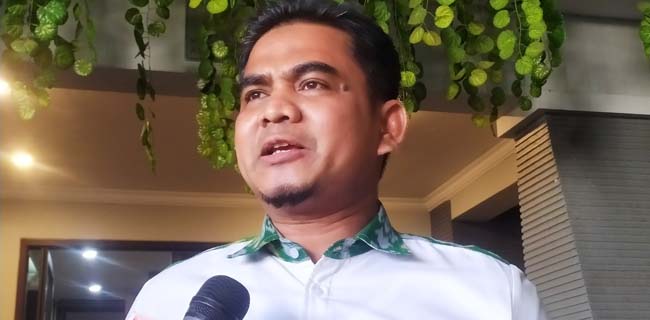Indra: Tidak Aneh Pemilih PKS Unggulkan Anies Baswedan