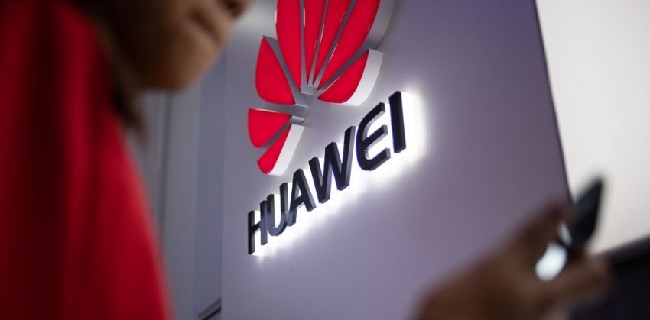 AS Tuduh Huawei Curi Rahasia Dagang Dan Bantu Iran Lacak Pengunjuk Rasa