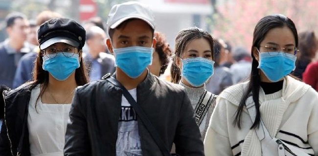 Vietnam Berhasil Atasi  Kasus Virus Corona, Semua Pasien Telah Sembuh