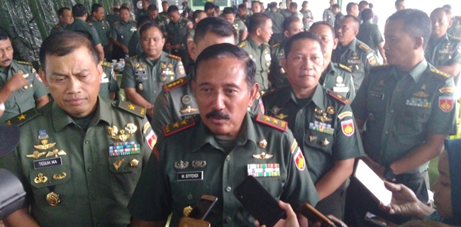 Rapim Kodam IV Diponegoro Akui Kurangnya Koordinasi Hingga Muncul Kerajaan Keraton Agung Sejagat