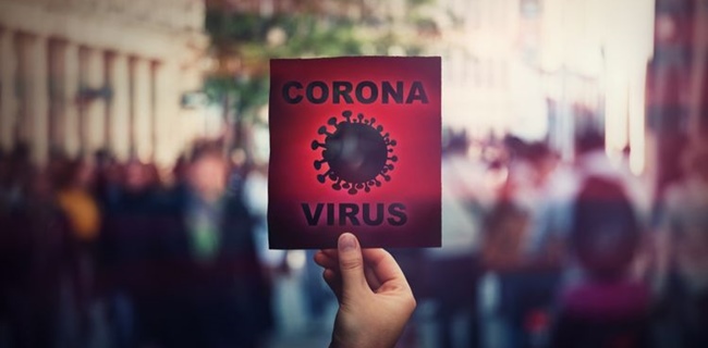 Digugat, Peran Media Massa Di Tengah Pandemi Corona