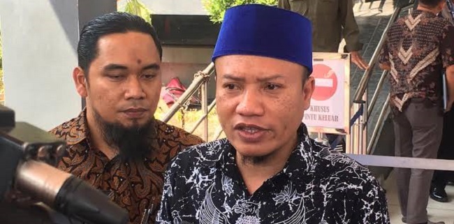 Demi Lindungi Segenap Bangsa Indonesia, Pemerintah Harus Segera Putuskan Opsi Penanganan Covid-19
