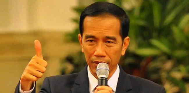 Andai Mampu Pertahankan Zero Corona, Jokowi Akan Dikenang