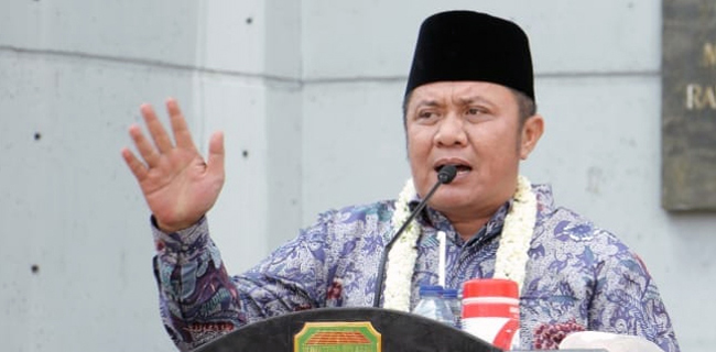 Antisipasi Corona, Gubernur Sumsel Kucurkan Dana Rp 100 M Hingga Siapkan Wisma Atlet Dan Asrama Haji