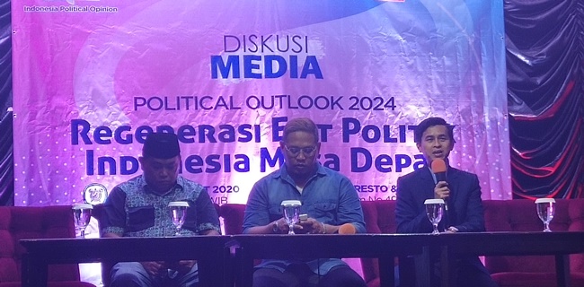 Meski Masih Populer, Prabowo Sulit Menang Jika Kembali Maju Di Pilpres 2024