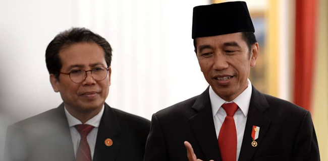 Jubir Presiden: Jika Keadaan Sangat Memburuk Indonesia Dapat Menuju Darurat Sipil