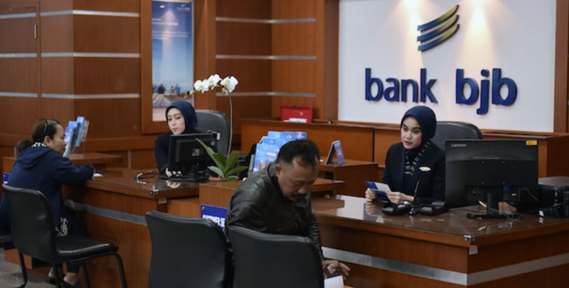 Bank BJB Dukung Stimulasi Perekonomian Melalui Restrukturisasi Kredit