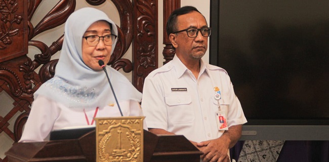 Rapid Test Di Jakarta, 121 Orang Dinyatakan Positif Corona