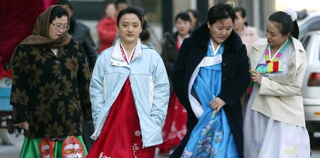 Jauh Sebelum Barat, Korea Utara Sudah Terapkan Kesetaraan Gender