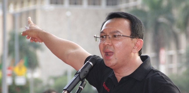 Ahok Kandidat Kepala Badan Otorita Ibu Kota, KSP: Dia Punya Success Story