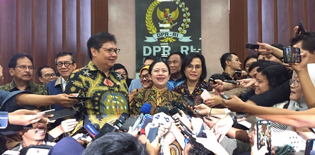 Jamin SDM Dalam Negeri, Omnibus Law Perlu Perjelas Regulasi TKA