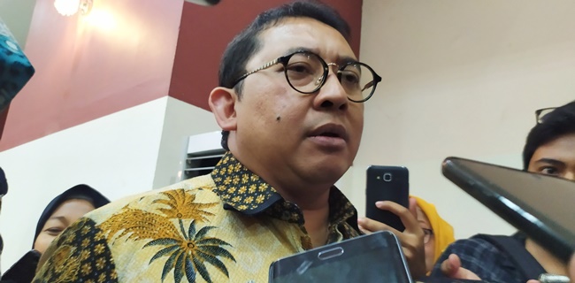Sindir Calon Kepala Otoritas IKN Di Tengah Corona, Fadli Zon: Pak Jokowi Memang Sayang Ahok