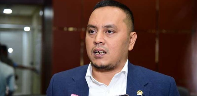 Tingginya PT Picu Otoritarianisme Parpol, Nasdem: Baca Dulu Dan Jangan <i>Gebyah Uyah!</i>