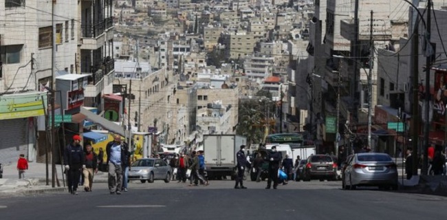 Lolos, IMF Beri Pinjaman Rp 20 Triliun Untuk Yordania Guna Tanggulangi Dampak Ekonomi Akibat Corona