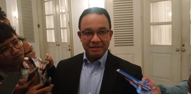 KRL Rute Bogor-Jakarta Berisiko Terkontaminasi Corona, Anies: Baru Potensi