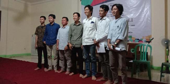 Mahasiswa Banten Minta KPK Monitor Penanganan Covid-19