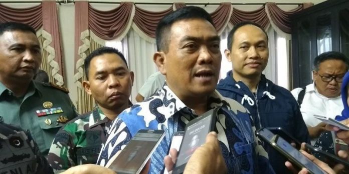 Walikota Cirebon Tak Akan Lakukan <i>Lockdown</i>, Ini Alasannya