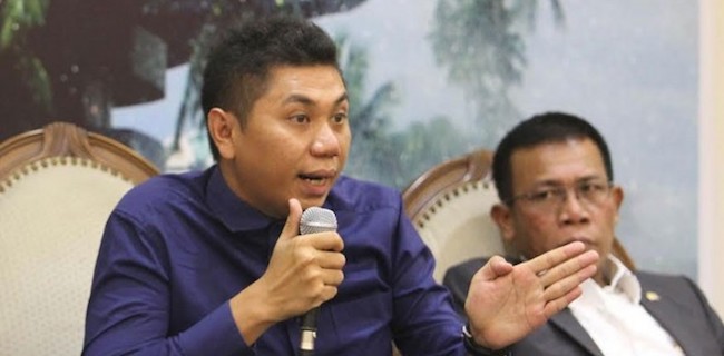 Daripada Nonton Dari Jakarta, Para Menteri Disebar Ke-34 Provinsi Saja