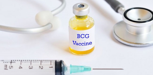 Australia Uji Coba Vaksin TBC Untuk Ringankan Gejala Covid-19 Pada 4.000 Petugas Medis
