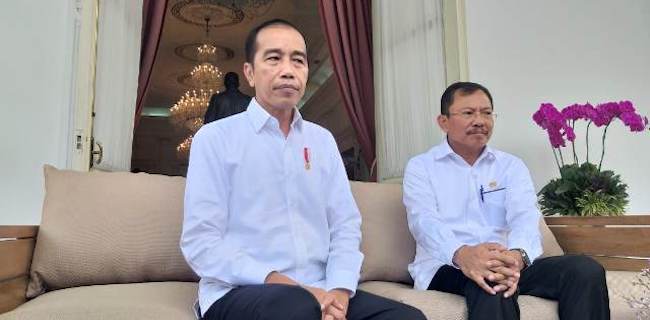 Jokowi Paling Bertanggung Jawab Soal Corona, Terawan Layak Dicopot