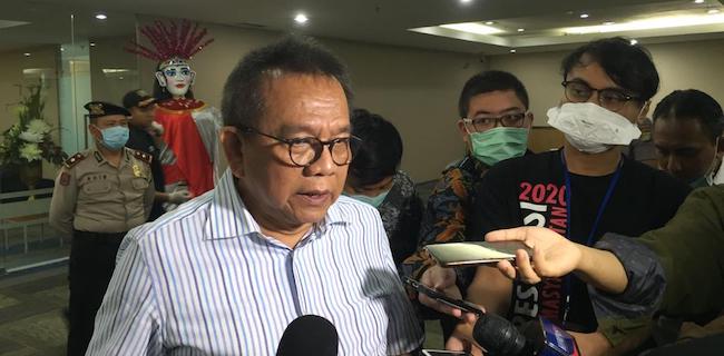 Patuh Edaran Gubernur DKI, Pemilihan Pendamping Anies Diundur 6 April