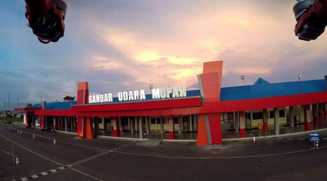 Cegah Corona, Bandara Di Papua Ditutup Untuk Penerbangan Penumpang