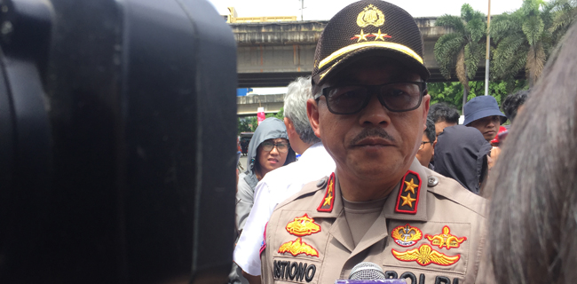 Tekan ODOL, Kakorlantas Ancam Pidana Pengusaha Truk Dan Karoseri Yang Bandel