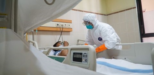 Kementerian Luar Negeri RI Benarkan Delapan WNI Terkonfirmasi Positif Virus Corona Di India