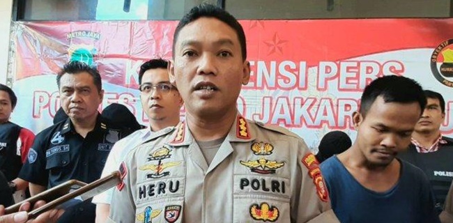 Hanya Temukan Bong, Begini Kronologi Penangkapan Anggota DPRD Gorontalo Di Hotel Jakarta