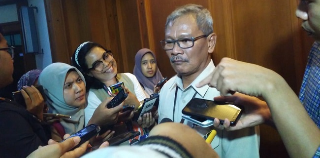 Ini Data Delapan Pasien Terbaru Yang Dinyatakan Positif Corona